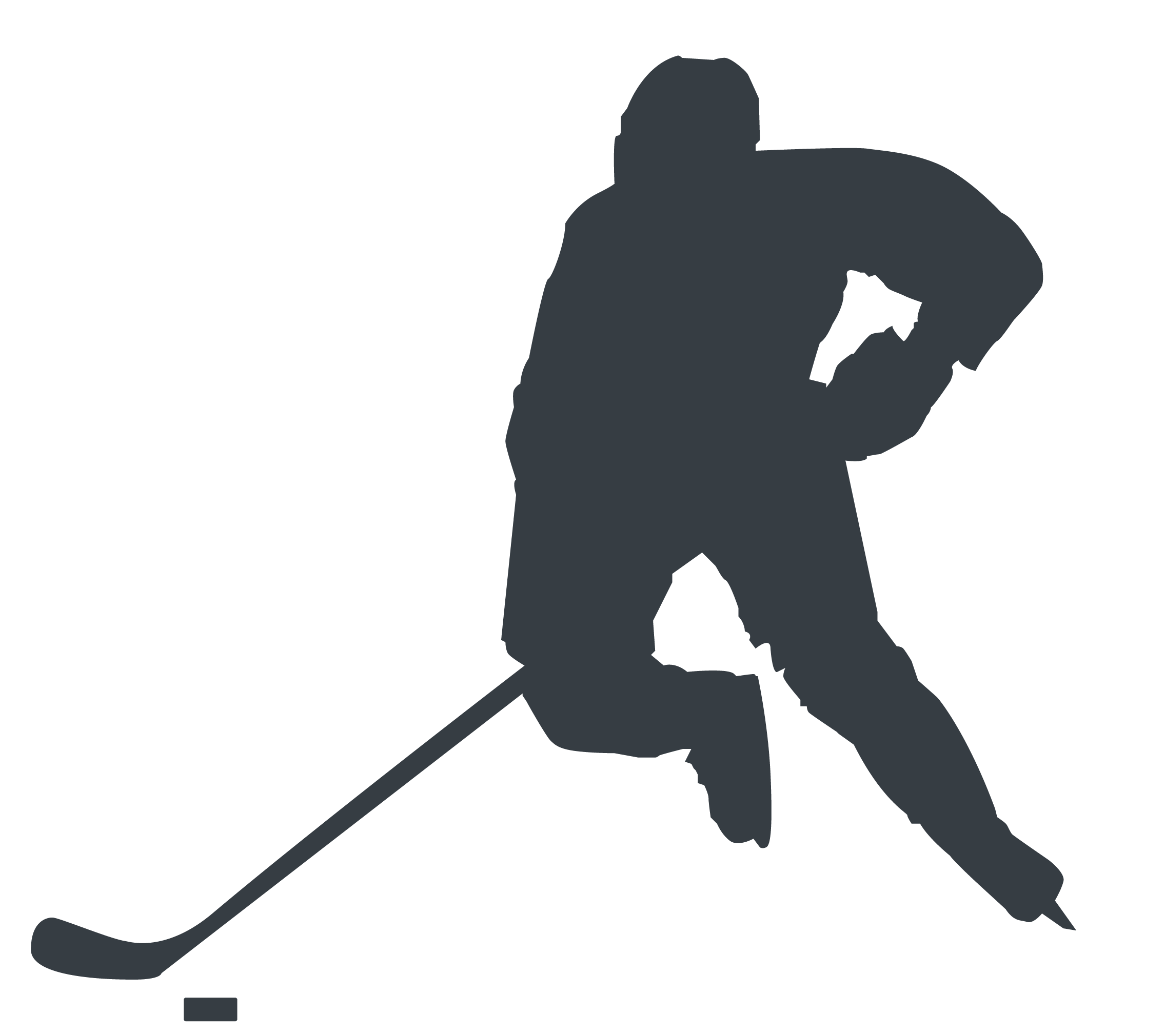 Ice Hockey Player Gear: Everything You Need To Play Ice Hockey