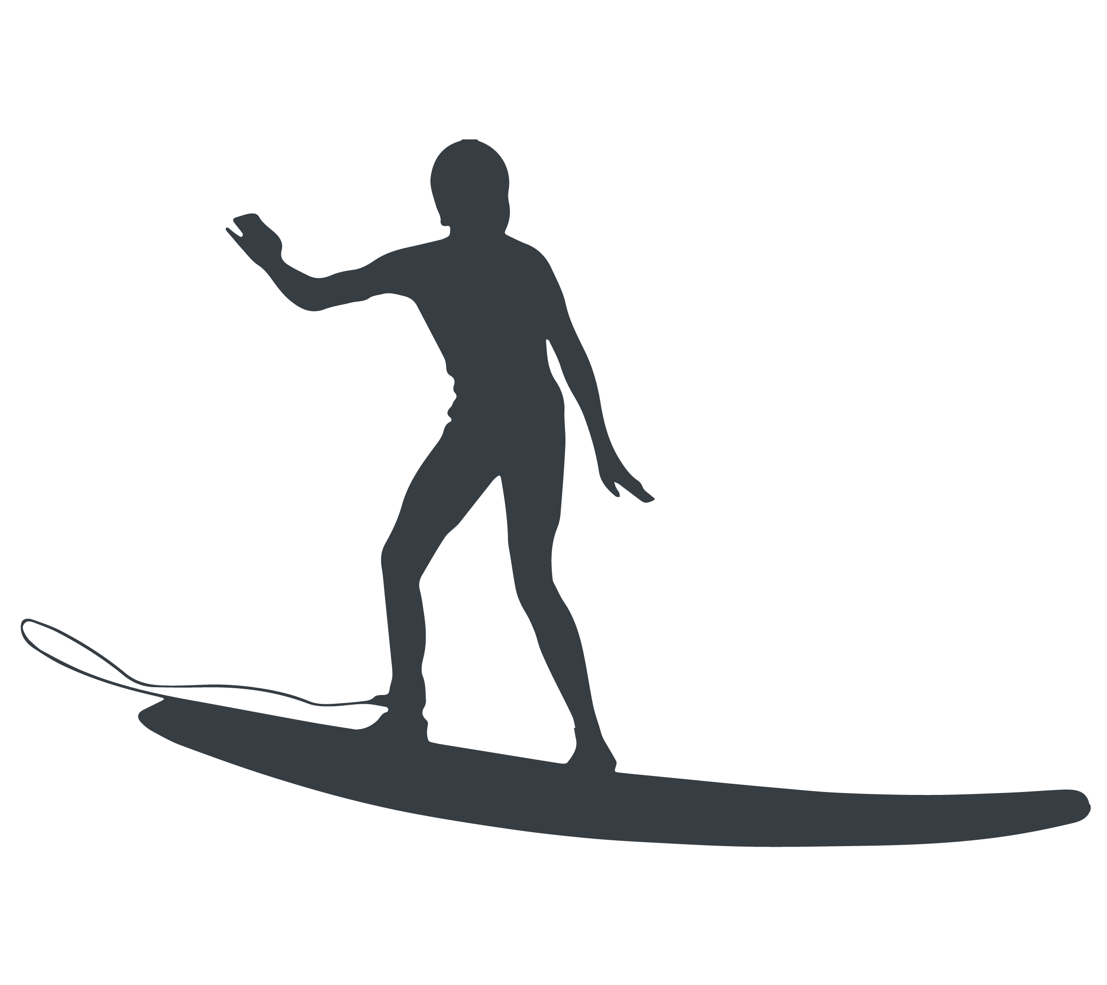 Surfing - Active & Safe